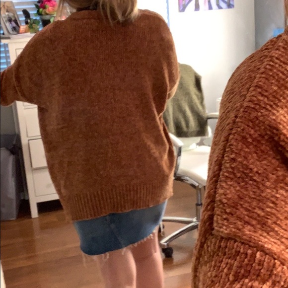 Flowy sweater - Picture 2 of 5